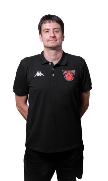 Avatar RADOMIROVIC