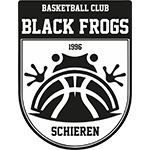Black Frogs Schieren