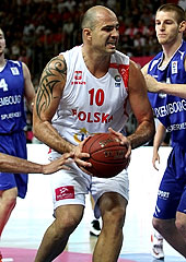 EuroBasket 2015 - 2nd Qualifying Round 2014