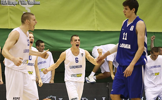 U20 Men European Championship 2013