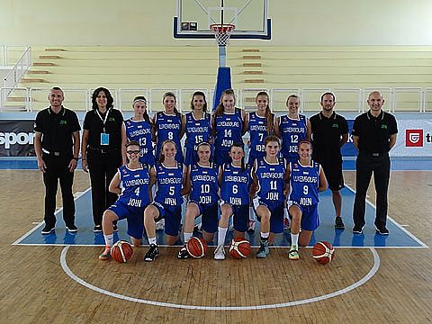 EC 2015 - Polen zu stark im ersten Spiel