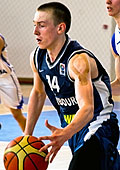 Luxembourg  - Slovaquie 99-70 