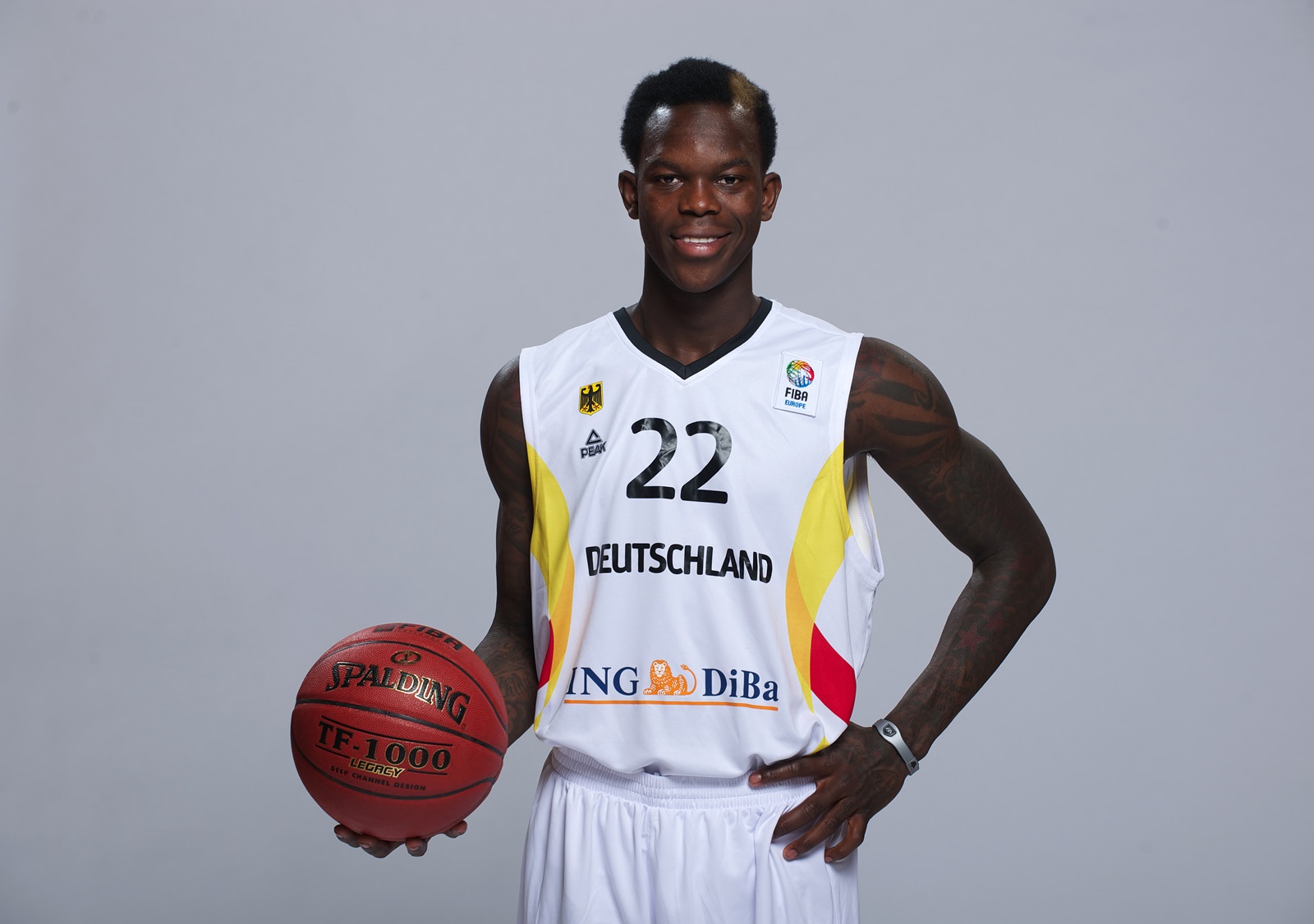 EuroBasket 2015 - 2nd Qualifying Round 2014