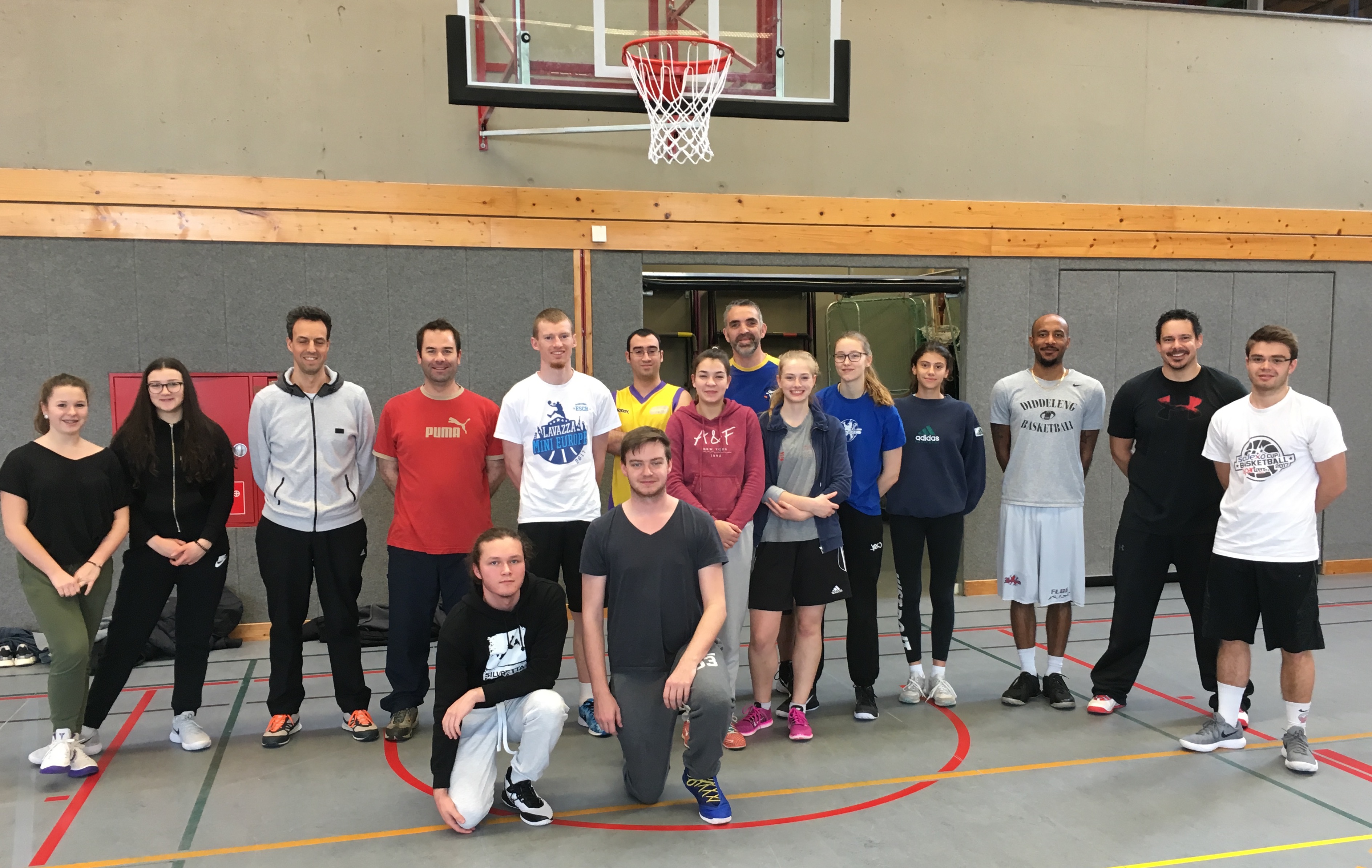 Kids Coach 2018 