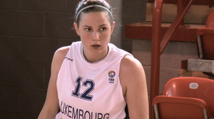 Liz Schmitz - Jeugd Gentson