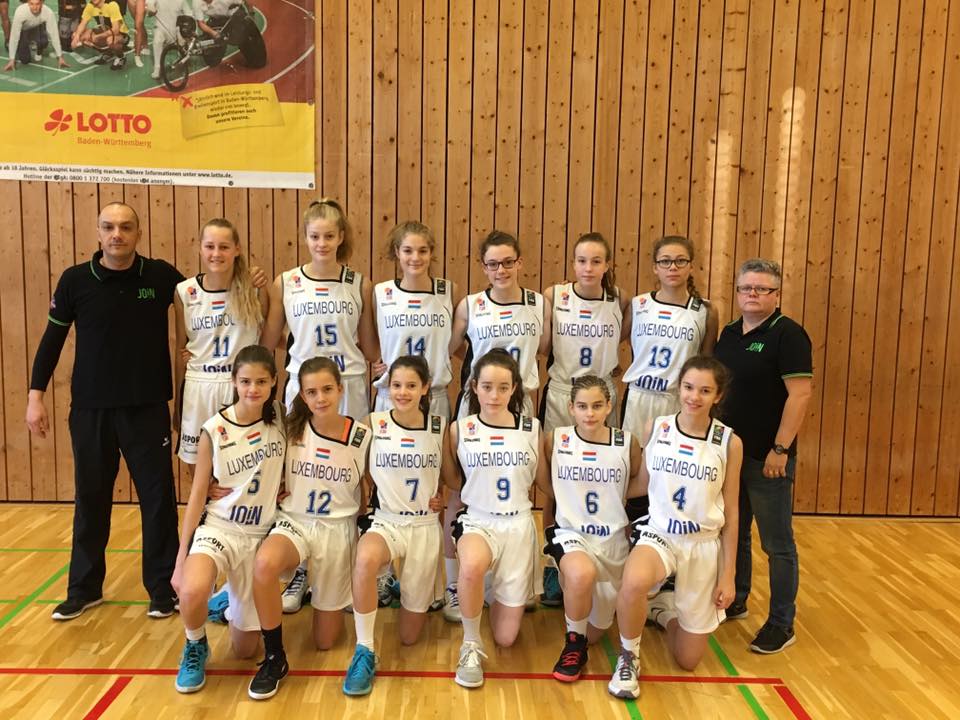 4 Regionen Turnier 2016