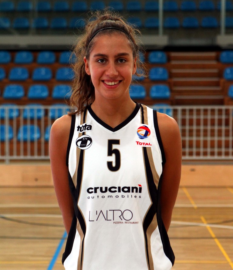 Geniets returns to Dudelange 