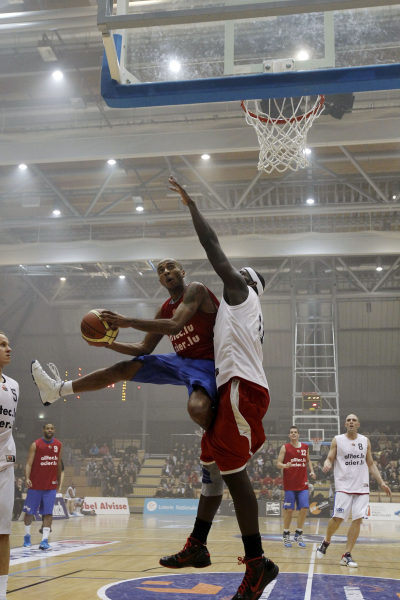 All Star Day 2011
