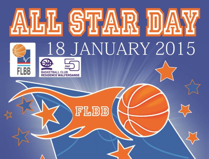 ALL STAR DAY 2015