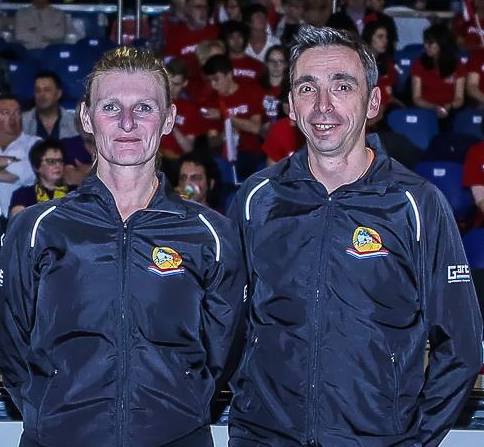Zwee Lëtzebuerger Arbitteren bei den JPEE 2017