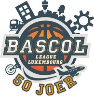 50 Joer BASCOL