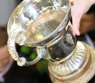 Finales 2017 LaLux Ladies Cup et Loterie Nationale Coupe de Luxembourg 