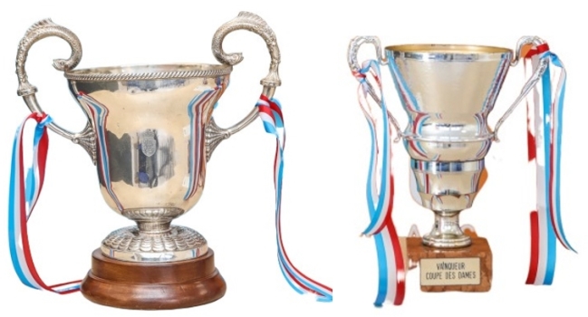 Tirage Coupe Loterie Nat. an LaLux Ladies Cup