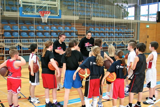 DKV Regional Camp Nord 14.01.2012 Ettelbrück