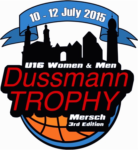 Dussmann Trophy Spielplanänderung