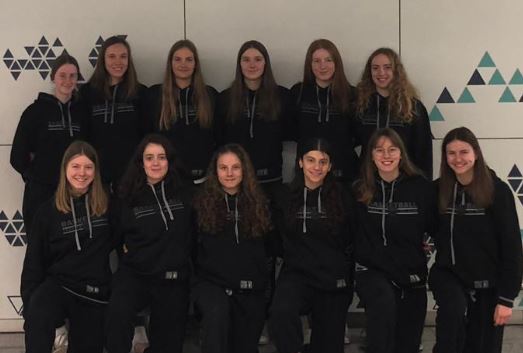 European Girls Basketball League, die U18 Mädchen reisen zum letzten Turnier