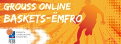 Grouss Online Baskets-Ëmfro Relancement!!!!!!