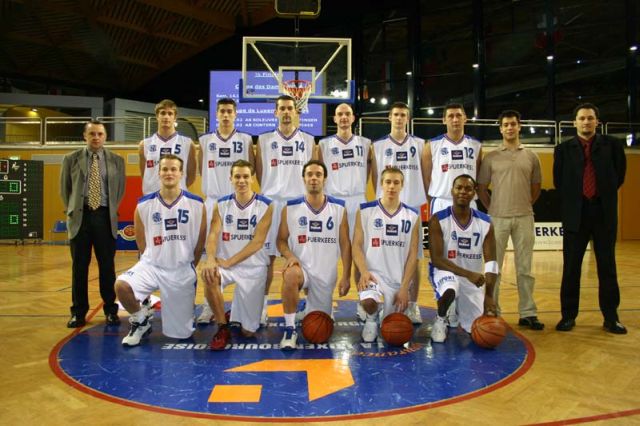 Championnat d'Europe 2005