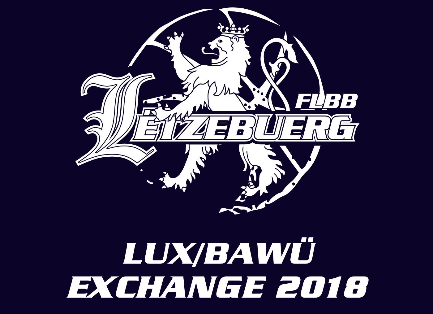 U14 BaWü Austausch 2018