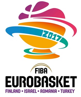 EuroBasket 2017 - Qualifiers