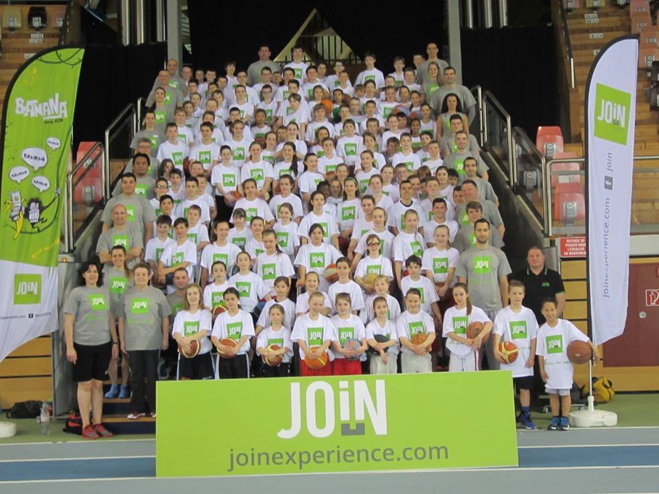 JOIN FLBB Camp 2016