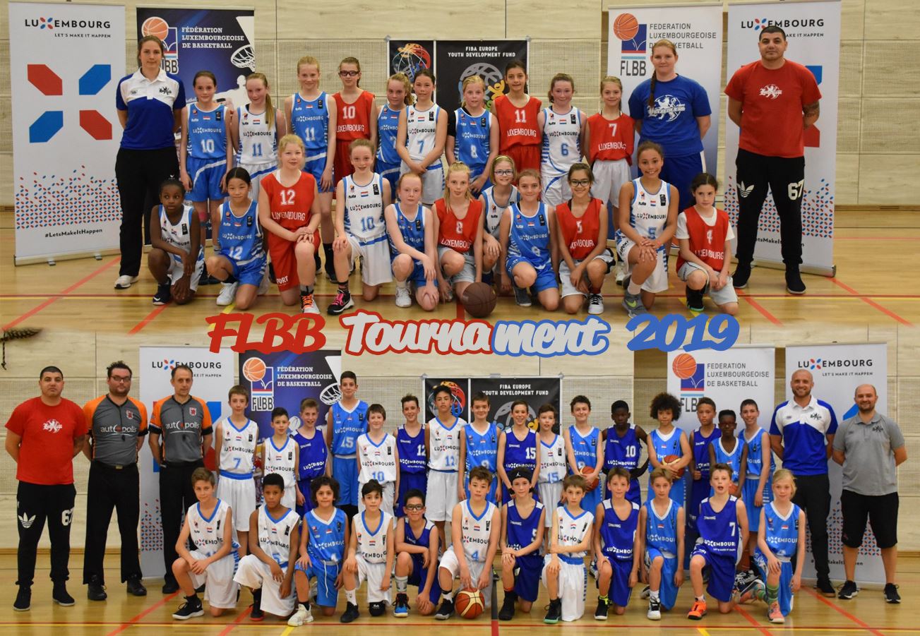 FLBB Turnéier 2019