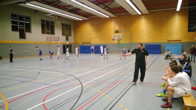 CFBB U16 Men vs Etzella Cadets  49-55  (18-12, 14-20, 12-12, 5-11) 