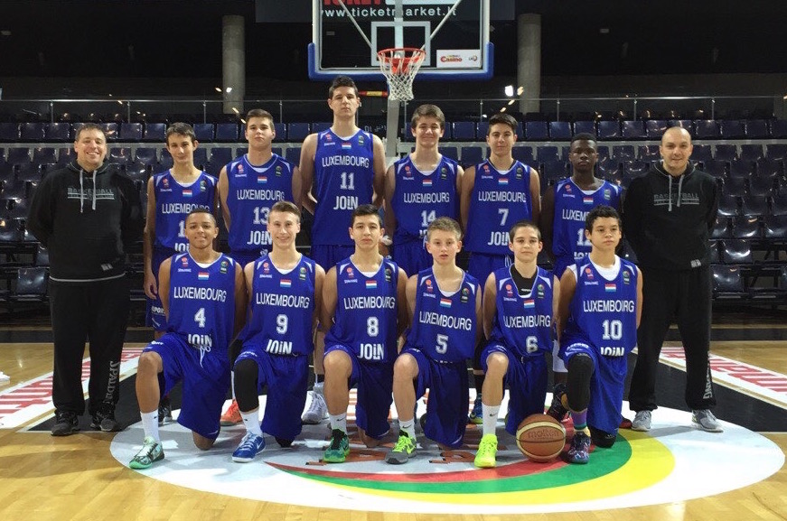 Fazit des 1. Turniers der EYBL