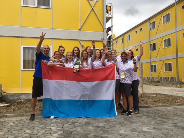 VIII JEUX DE LA FRANCOPHONIE 2017