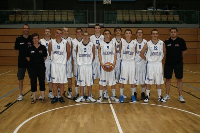 2. Testspiel in Bartringen