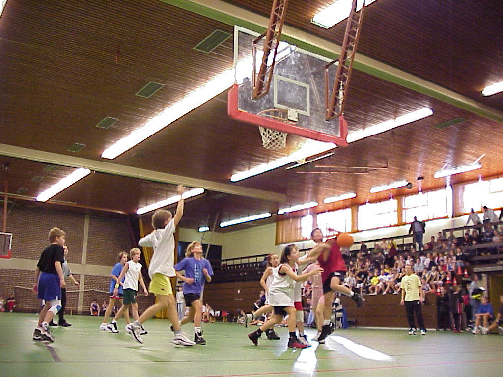 Journée Nationale 2012
