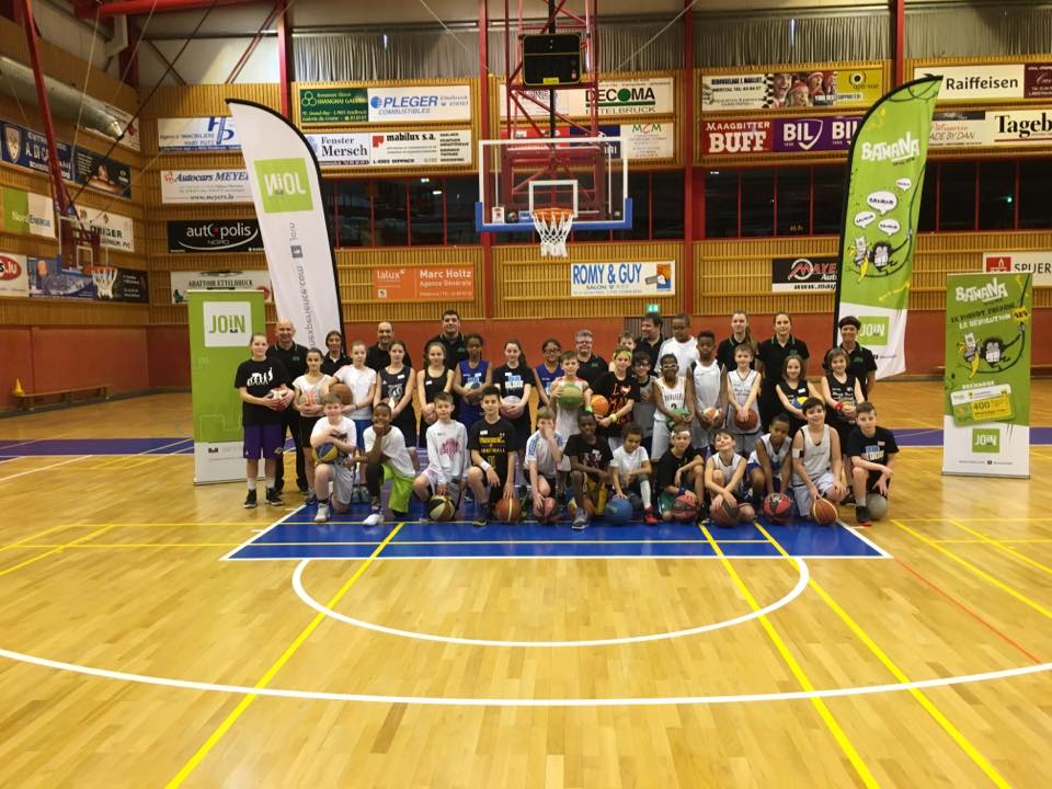 Nach einem guten Start findet am Samstag das 2 JOIN Regionalcamp 2017 statt