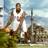 TAG 5 - FIBA CHILDREN OF THE WORLD CAMP IN ISTANBUL 