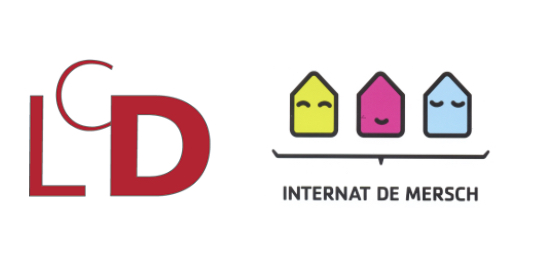 Internat LCD Mersch 2015/16