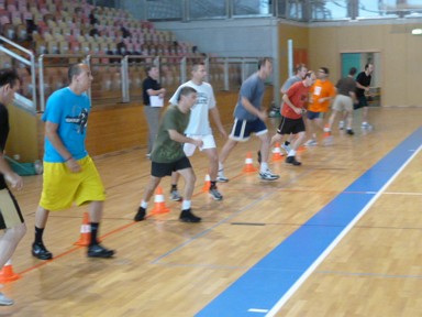 saison 2011/2012: arbitres, commissaires neutres et statisticiens