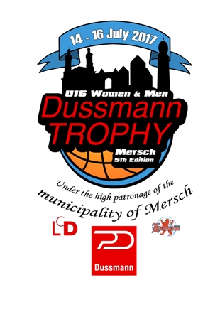 U16 DUSSMANN TROPHY 2017