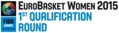 EuroBasket Women 2015