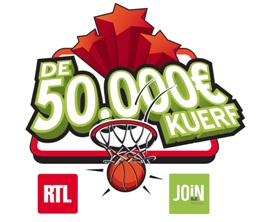 De 50.000 € Kuerf