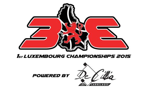 3x3 1st Luxembourg Championships 2015