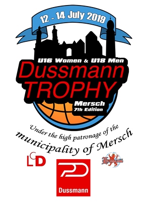DUSSMANN TROPHY 2019