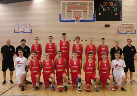 EM Strumica