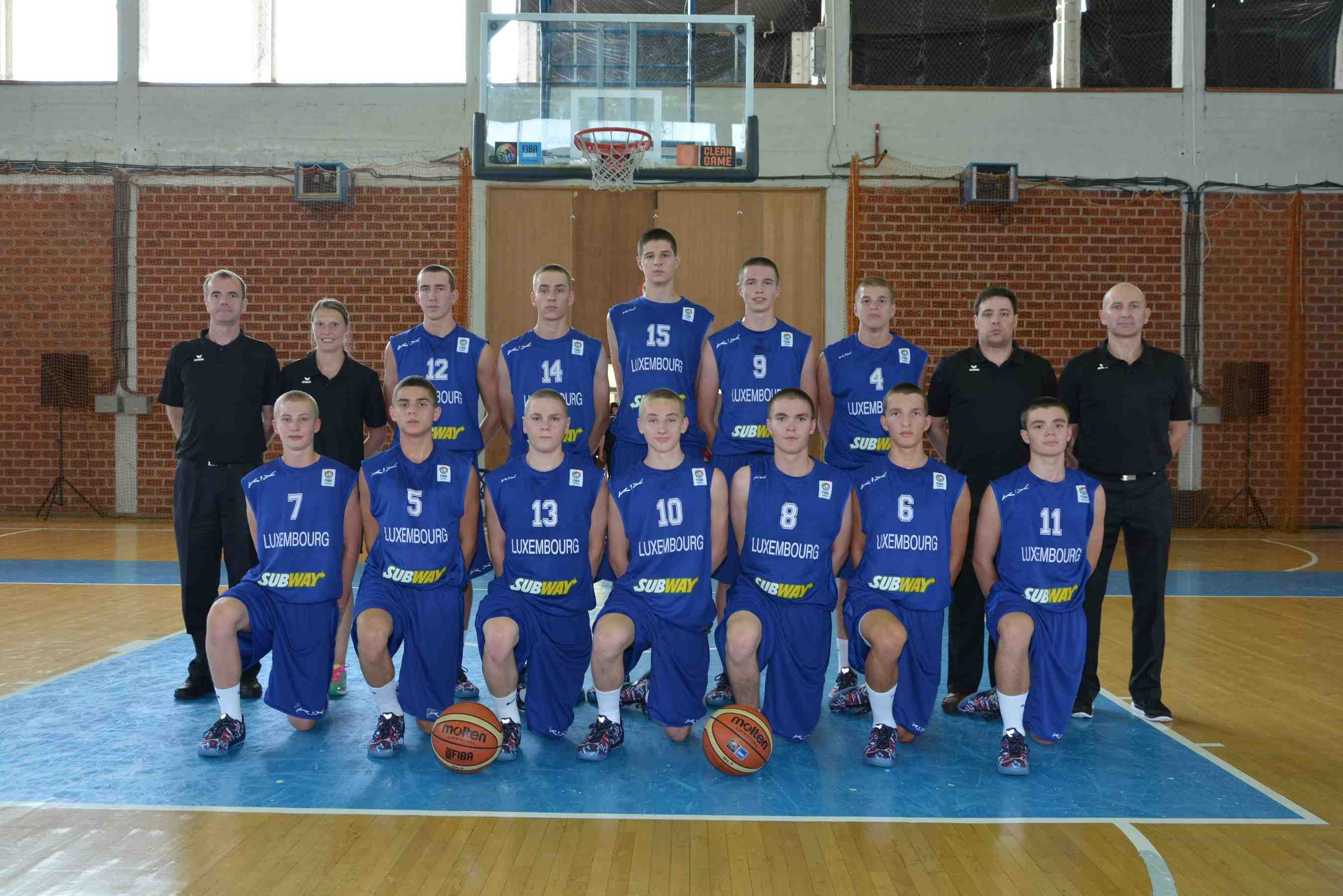 EM Strumica