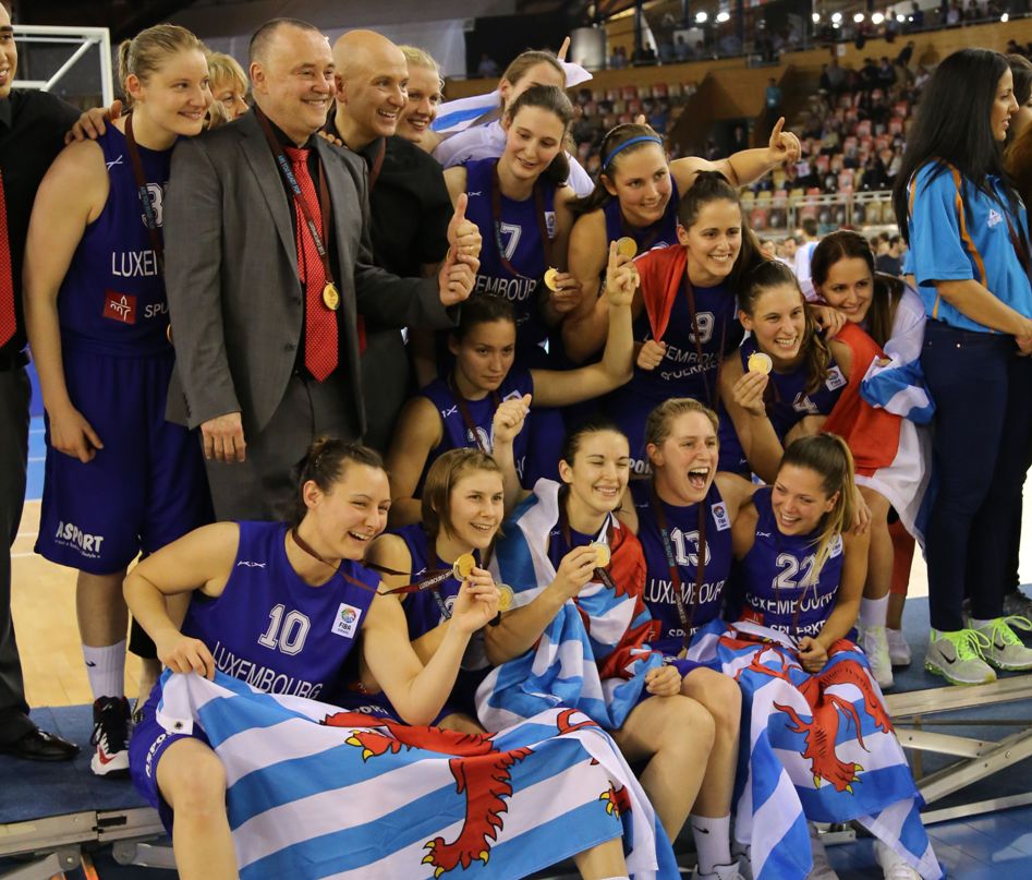 Election des meilleurs sportifs 2013