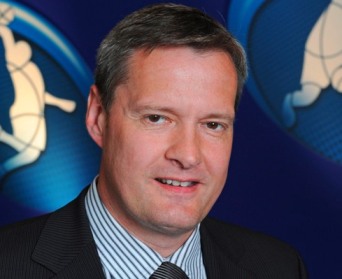 Décès de Olafur Rafnsson, Président FIBA Europe 