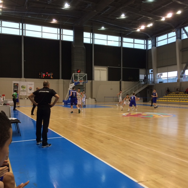 Le Luxembourg a perdu le premier match pour le classement