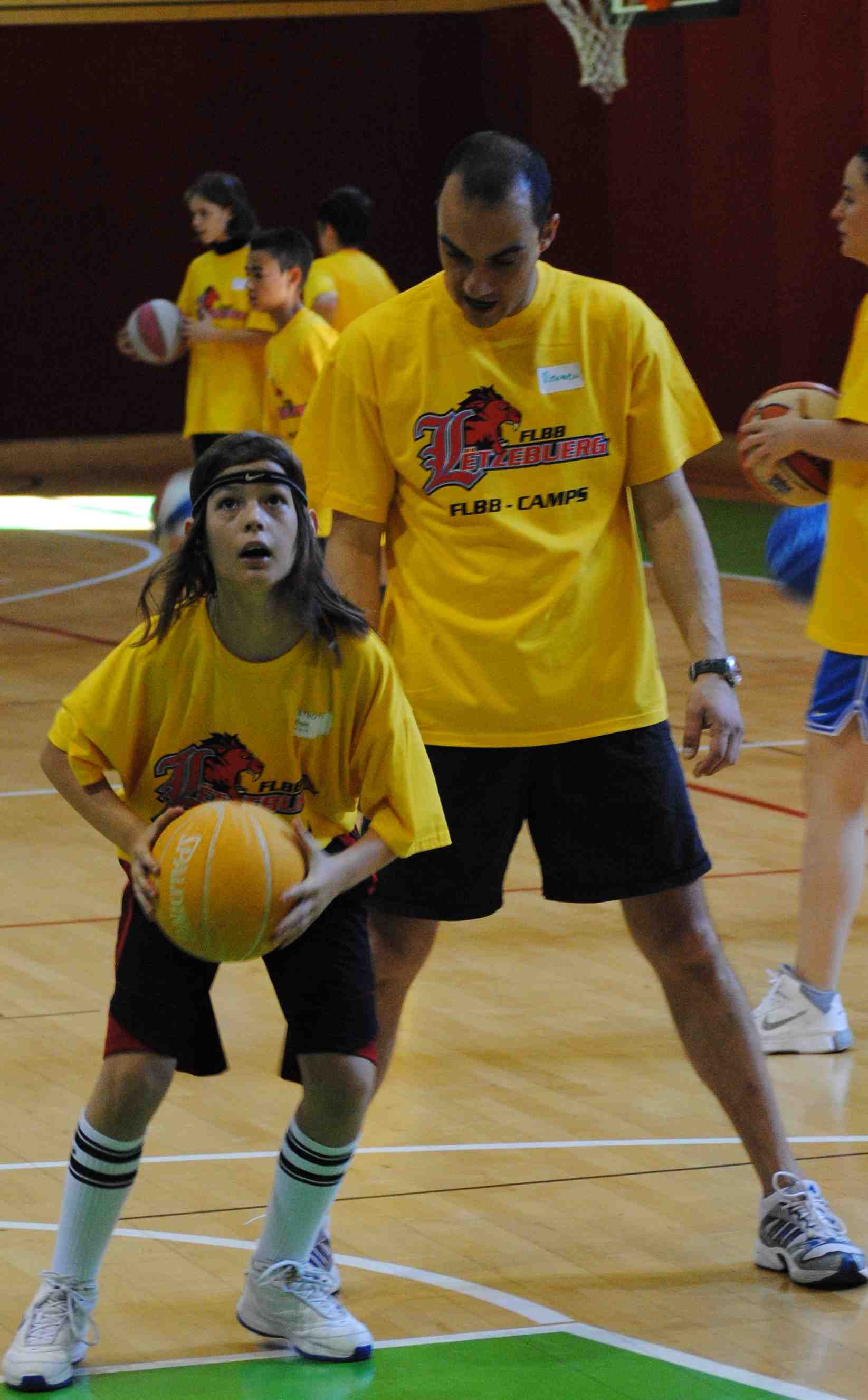 DKV Regionalcamps 2012
