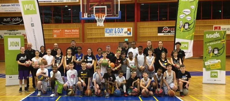 JOIN CAMPS REGIONAUX 2018