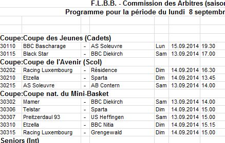 Convocation 14/15 - av-saison 02
