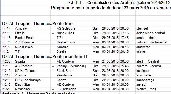 Convocation 14/15 - 26