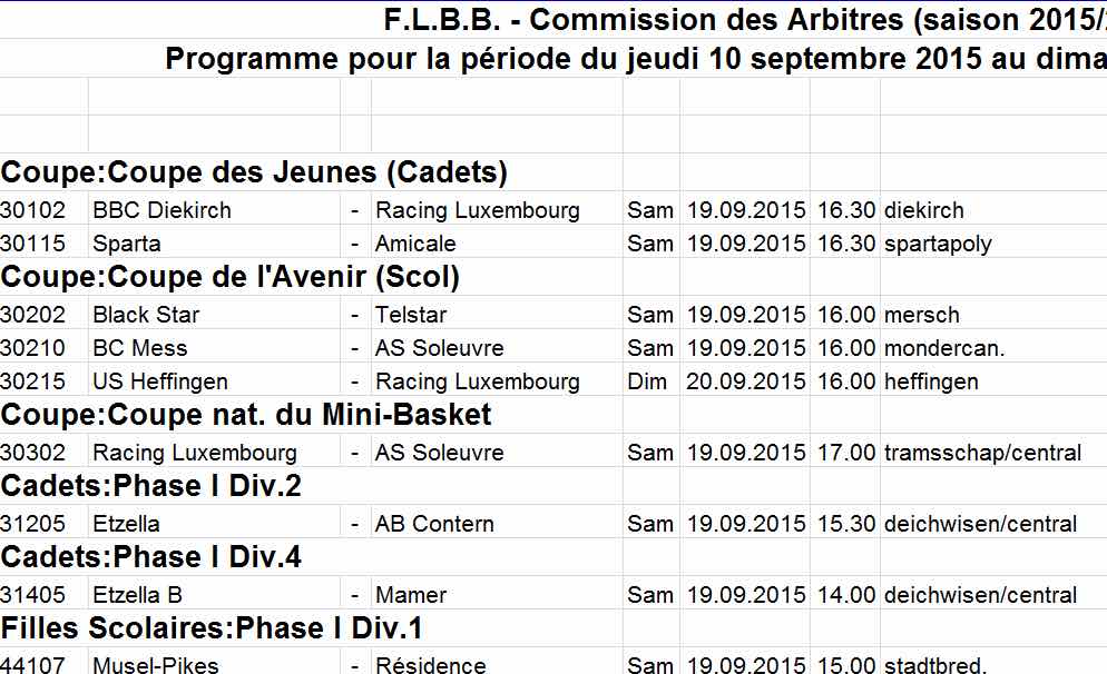 Convocation 15/16 - av-saison 02 